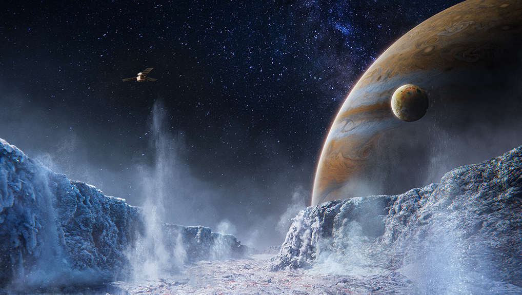 Solar System